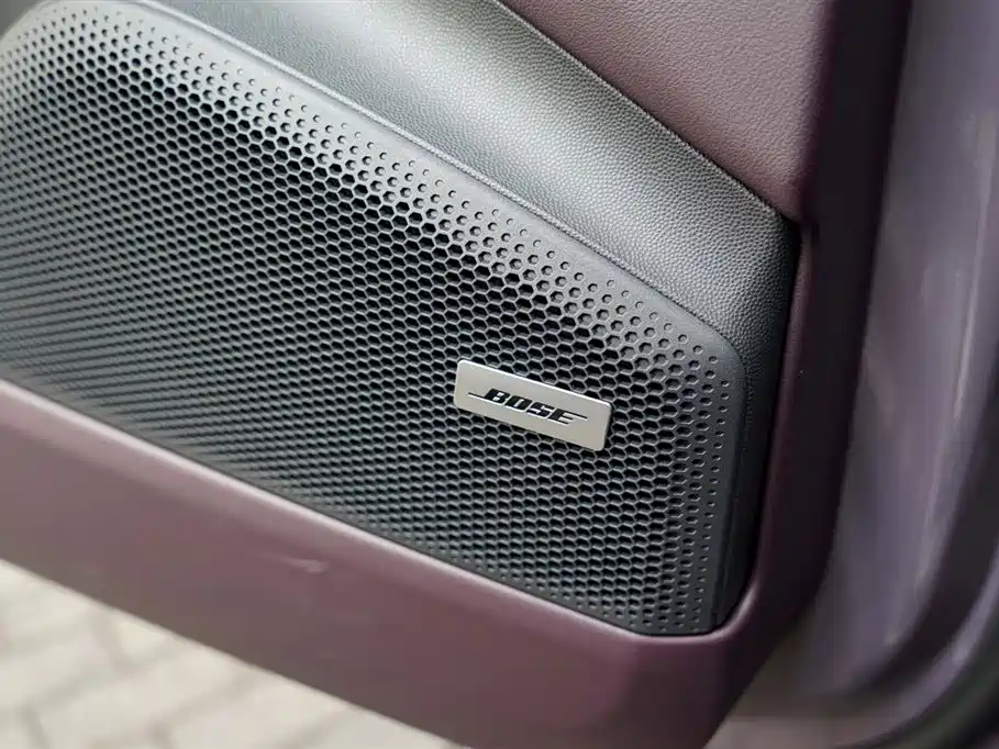 Porsche Porsche Macan 4 Performance 2025 Model Macan New Energy 2025 - thumbnail 14