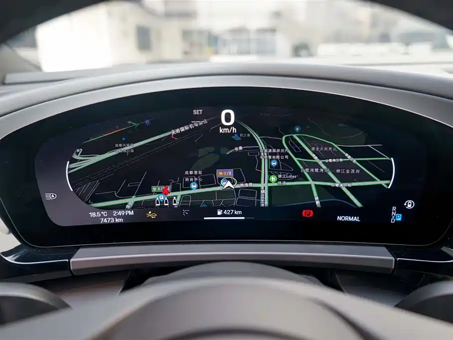 Porsche Porsche Macan 4 Performance 2025 Model Macan New Energy 2025 - thumbnail 15