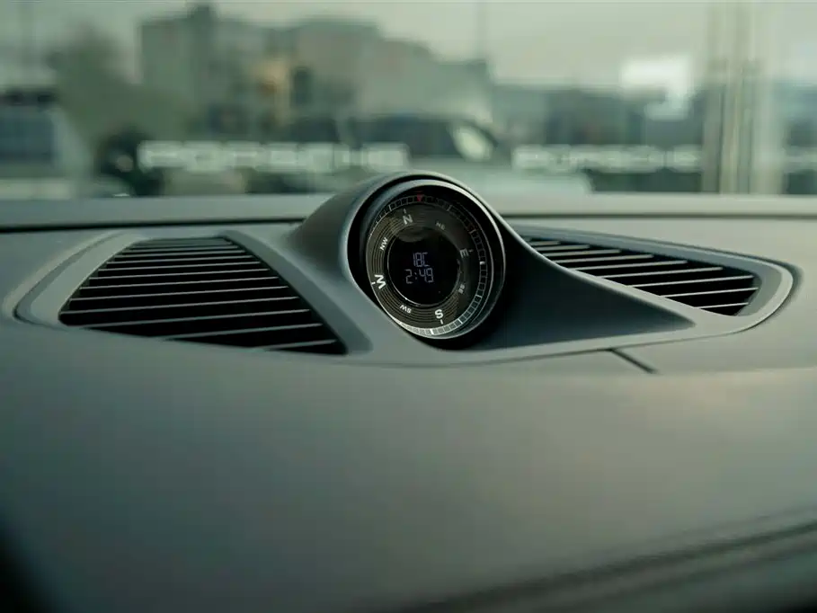 Porsche Porsche Macan 4 Performance 2025 Model Macan New Energy 2025 - thumbnail 16