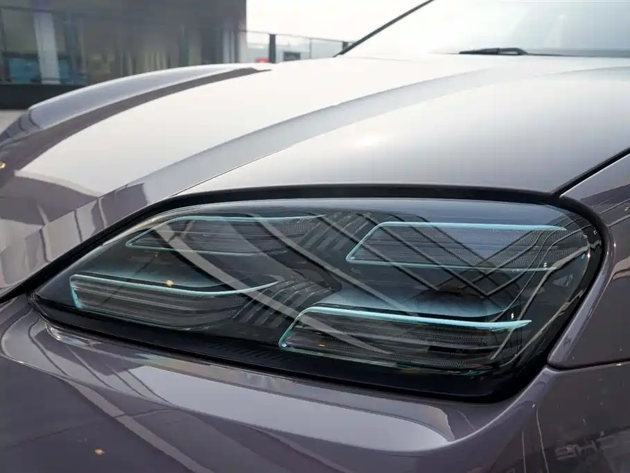 Porsche Porsche Macan 4 Performance 2025 Model Macan New Energy 2025 - thumbnail 20