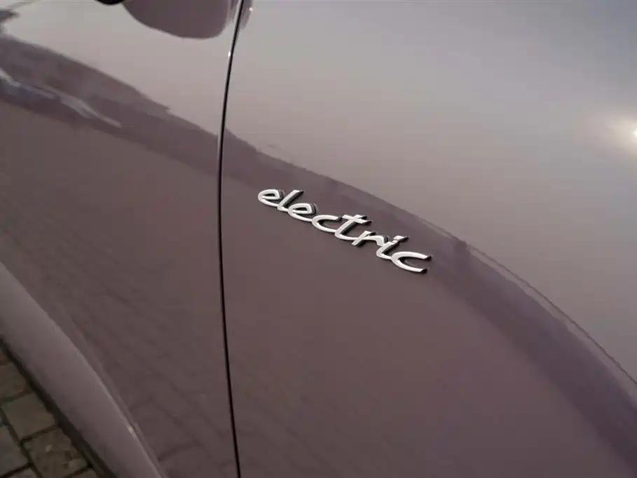 Porsche Porsche Macan 4 Performance 2025 Model Macan New Energy 2025 - thumbnail 22