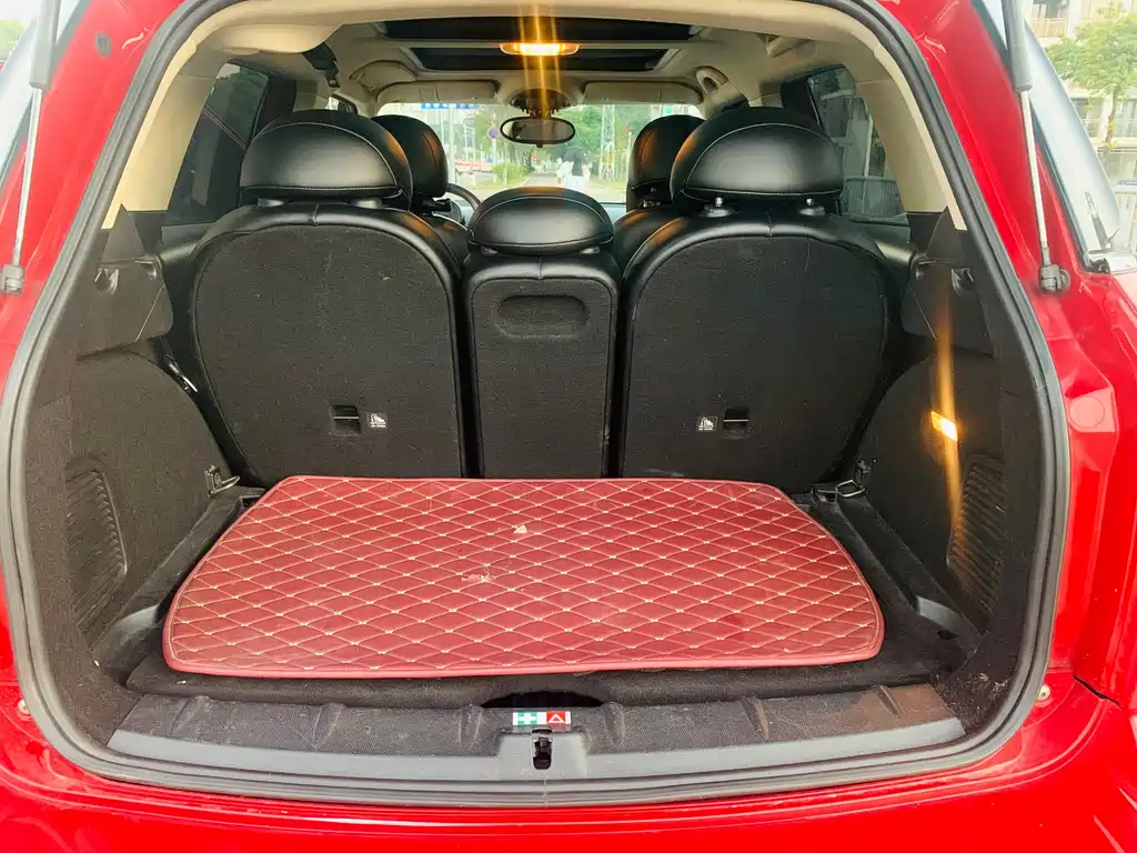MINI MINI COUNTRYMAN 2014 1.6T COOPER S ALL4 2016 - thumbnail 14