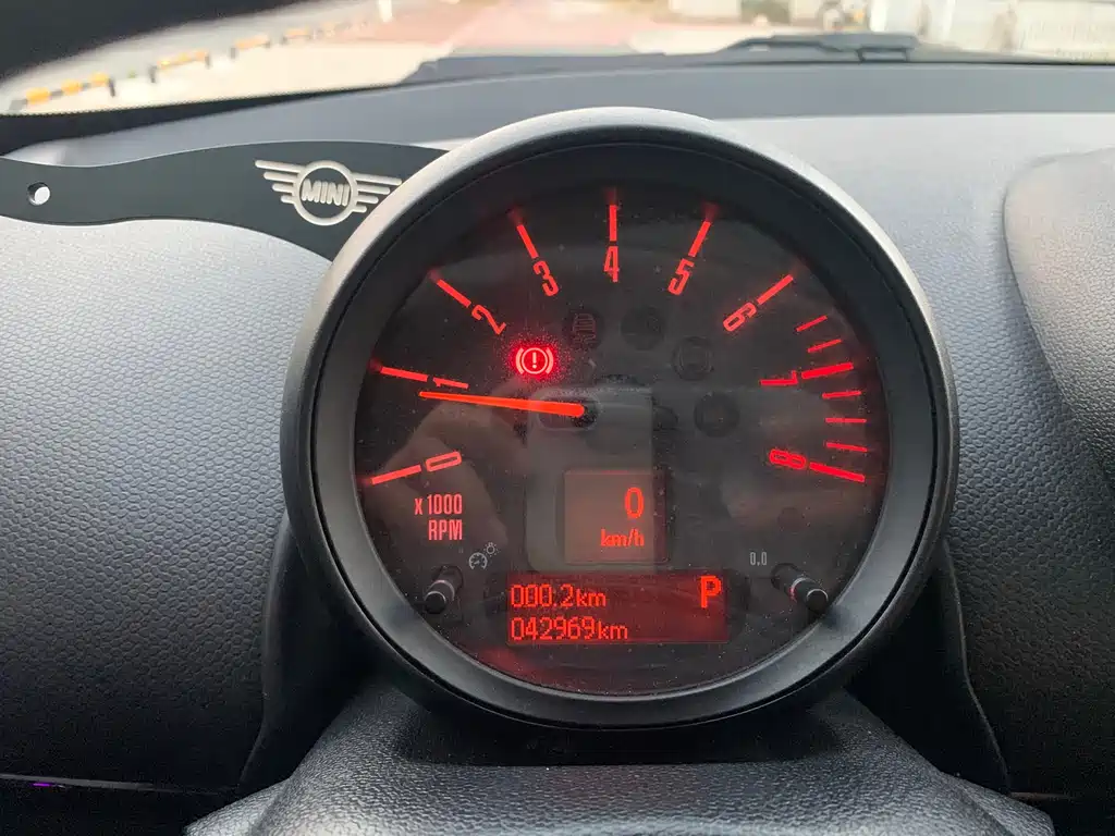 MINI MINI COUNTRYMAN 2014 1.6T COOPER S ALL4 2016 - thumbnail 16