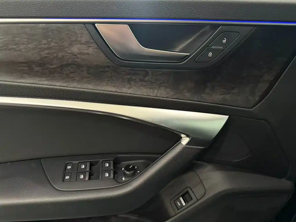 Audi Audi A6L 2022 45 TFSI Premium Elegant 2022 - thumbnail 15