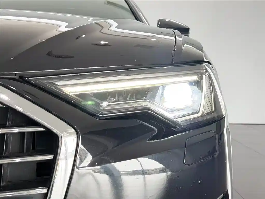 Audi Audi A6L 2022 45 TFSI Premium Elegant 2022 - thumbnail 20