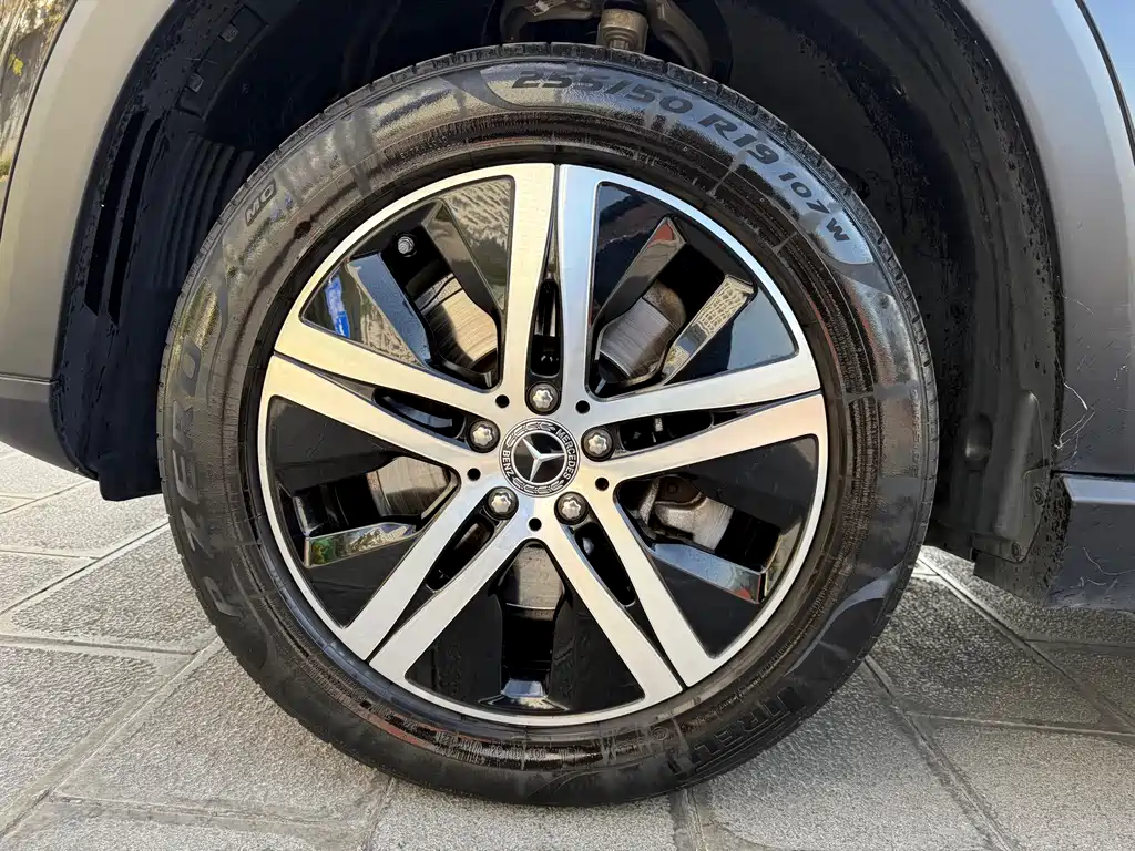 Mercedes-Benz Mercedes-Benz GLE 2021 GLE 350 4MATIC Dynamic Model 2021 - thumbnail 14
