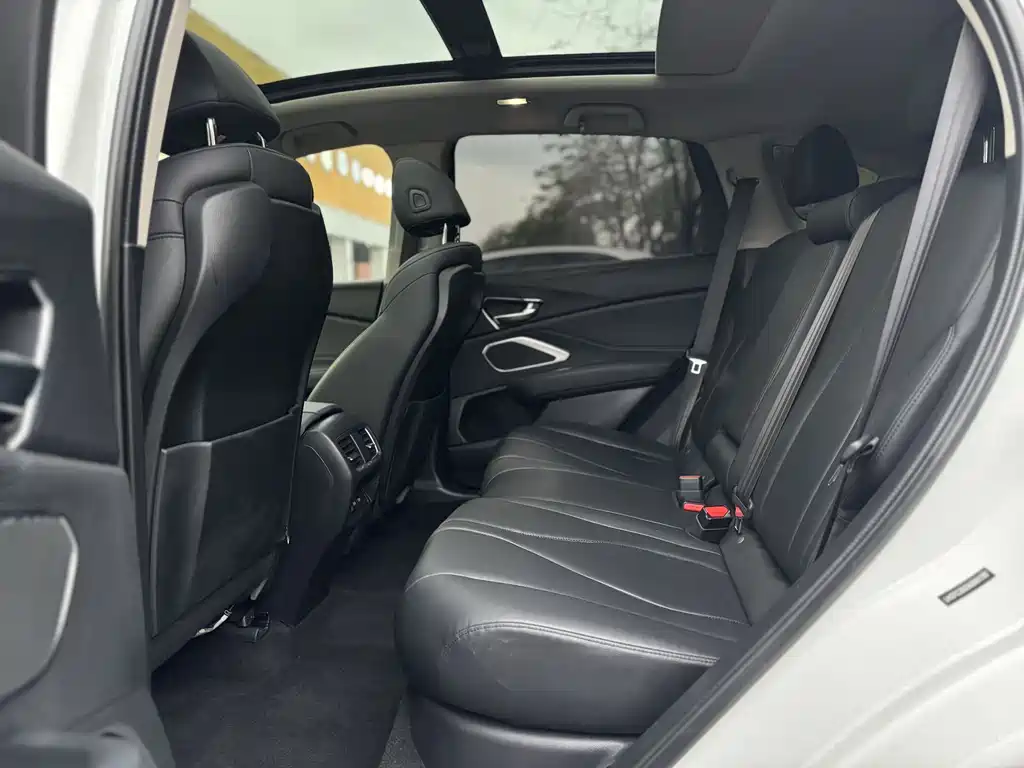 Acura Acura RDX 2019 2.0T SH-AWD Intelligent Enjoyment Edition China V 2019 - thumbnail 4
