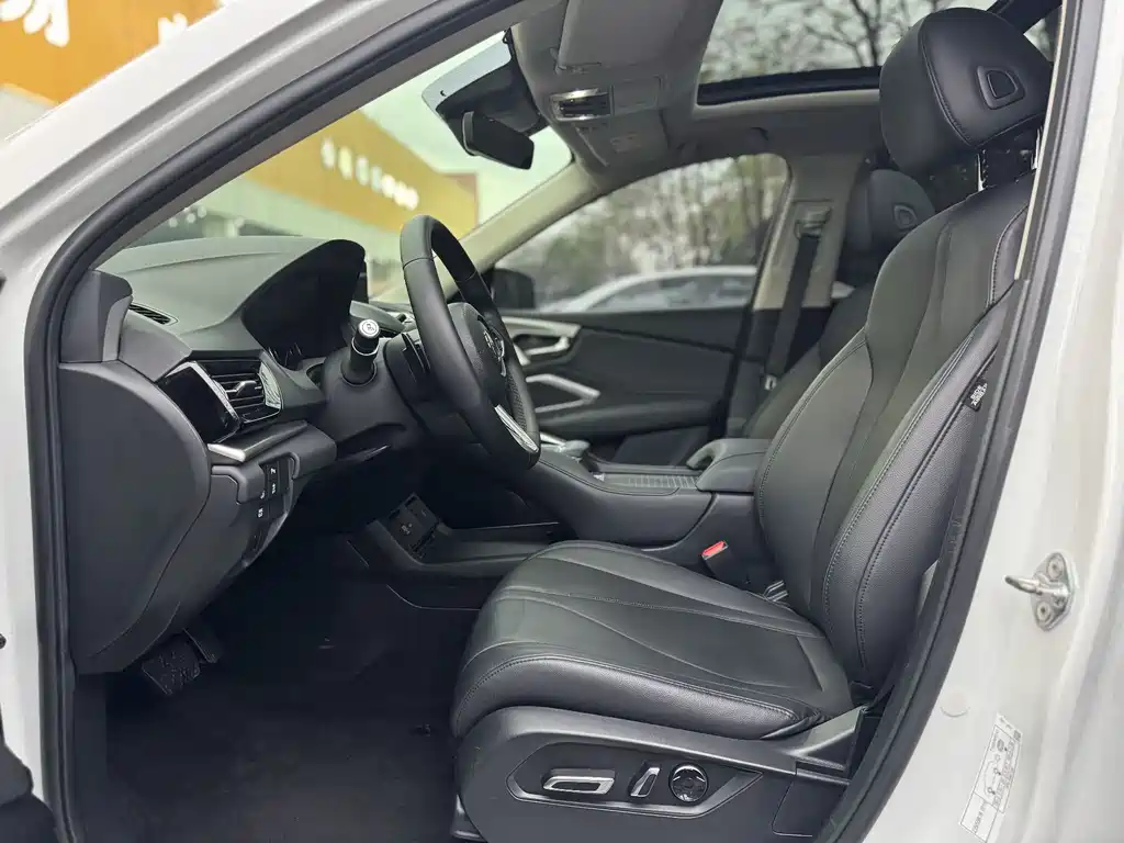 Acura Acura RDX 2019 2.0T SH-AWD Intelligent Enjoyment Edition China V 2019 - thumbnail 6