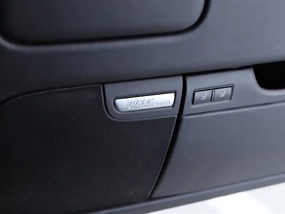 Audi Audi A8 2006 A8L 6.0 W12 quattro Flagship 2006 - thumbnail 19