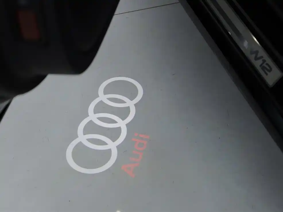 Audi Audi A8 2006 A8L 6.0 W12 quattro Flagship 2006 - thumbnail 25