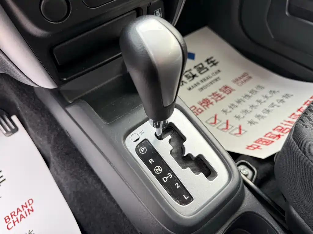 Suzuki Suzuki Jimny Import 2015 Model 1.3 AT JLX 2015 - thumbnail 11