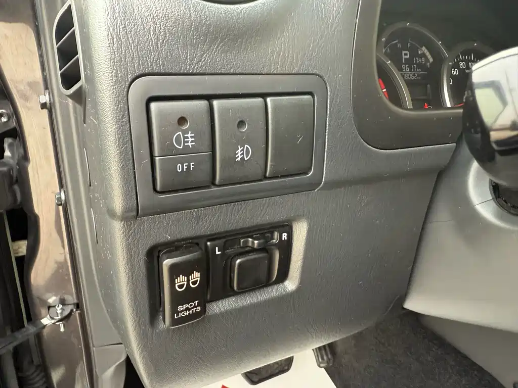 Suzuki Suzuki Jimny Import 2015 Model 1.3 AT JLX 2015 - thumbnail 14