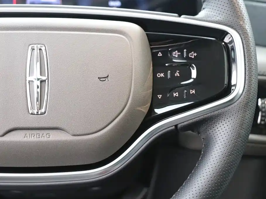 Lincoln Lincoln Navigator 2024 3.0T V6 AWD Elegant Edition 6-seater 2025 - thumbnail 18