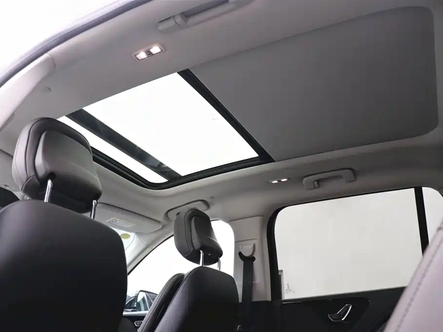 Lincoln Lincoln Navigator 2024 3.0T V6 AWD Elegant Edition 6-seater 2025 - thumbnail 21