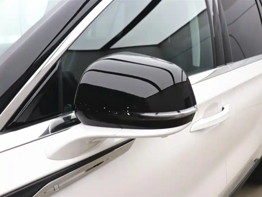 Lincoln Lincoln Navigator 2024 3.0T V6 AWD Elegant Edition 6-seater 2025 - thumbnail 29