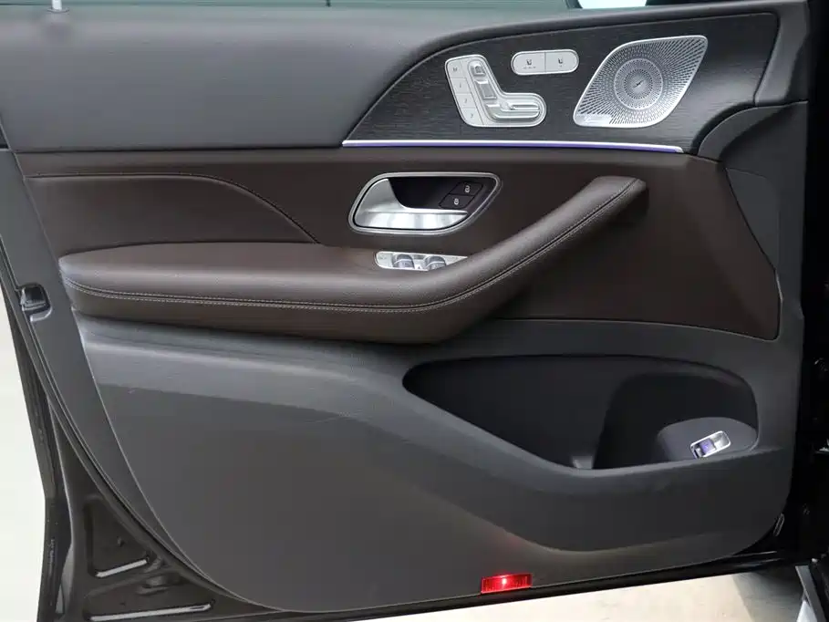 Mercedes-Benz Mercedes-Benz GLS 2020 GLS 450 US Specification 2020 - thumbnail 10