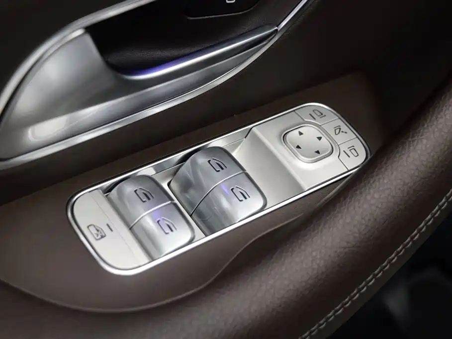 Mercedes-Benz Mercedes-Benz GLS 2020 GLS 450 US Specification 2020 - thumbnail 11
