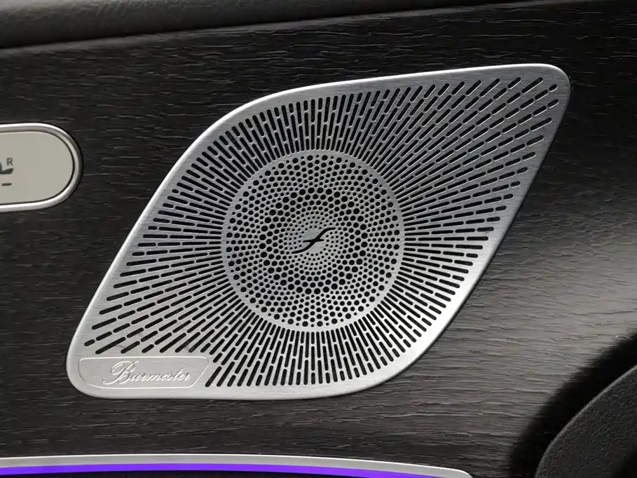Mercedes-Benz Mercedes-Benz GLS 2020 GLS 450 US Specification 2020 - thumbnail 13