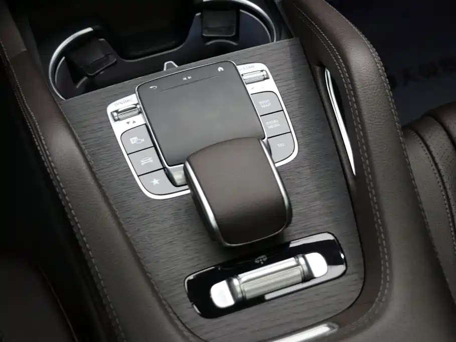 Mercedes-Benz Mercedes-Benz GLS 2020 GLS 450 US Specification 2020 - thumbnail 21