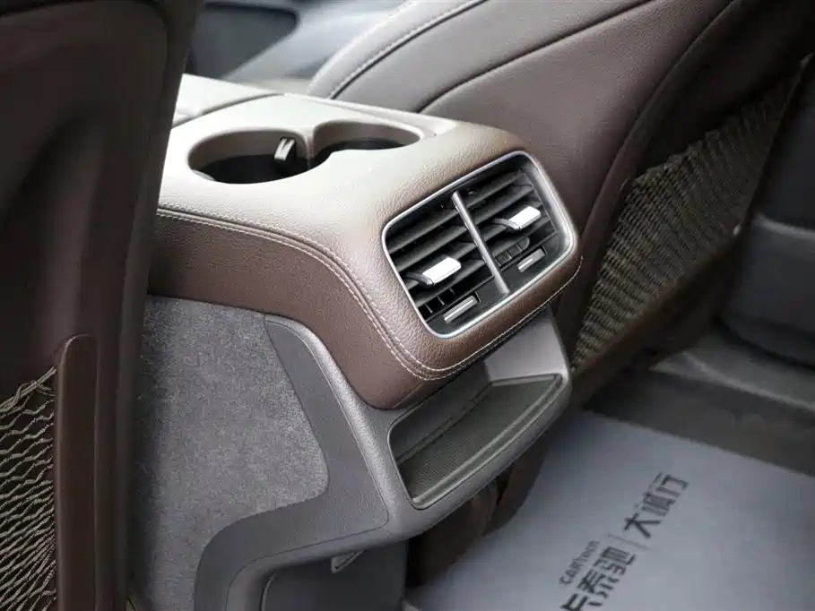Mercedes-Benz Mercedes-Benz GLS 2020 GLS 450 US Specification 2020 - thumbnail 22