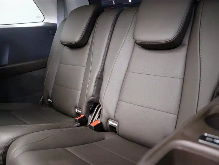 Mercedes-Benz Mercedes-Benz GLS 2020 GLS 450 US Specification 2020 - thumbnail 23