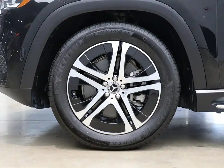 Mercedes-Benz Mercedes-Benz GLS 2020 GLS 450 US Specification 2020 - thumbnail 26