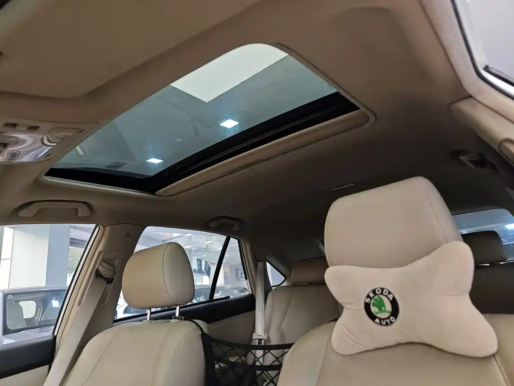 BYD BYD S6 2012 2.0L Manual Luxury Edition 2011 - thumbnail 12