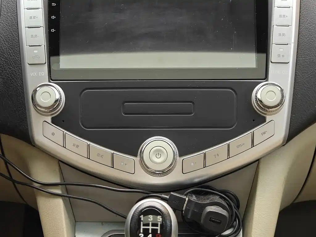 BYD BYD S6 2012 2.0L Manual Luxury Edition 2011 - thumbnail 16