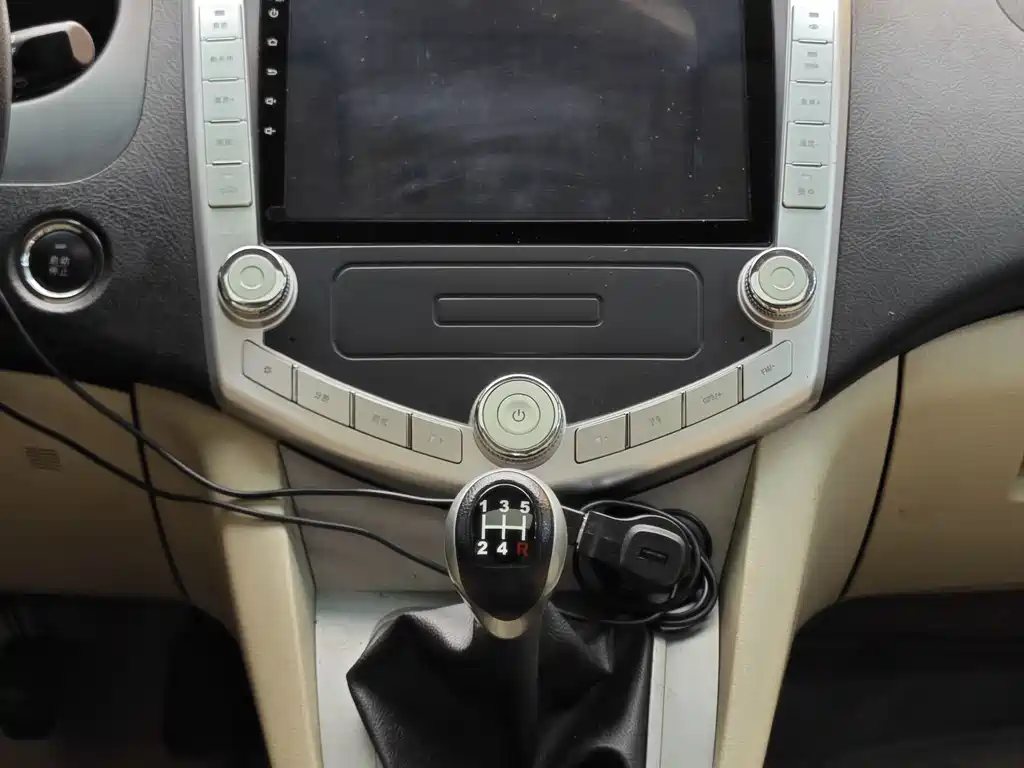 BYD BYD S6 2012 2.0L Manual Luxury Edition 2011 - thumbnail 18