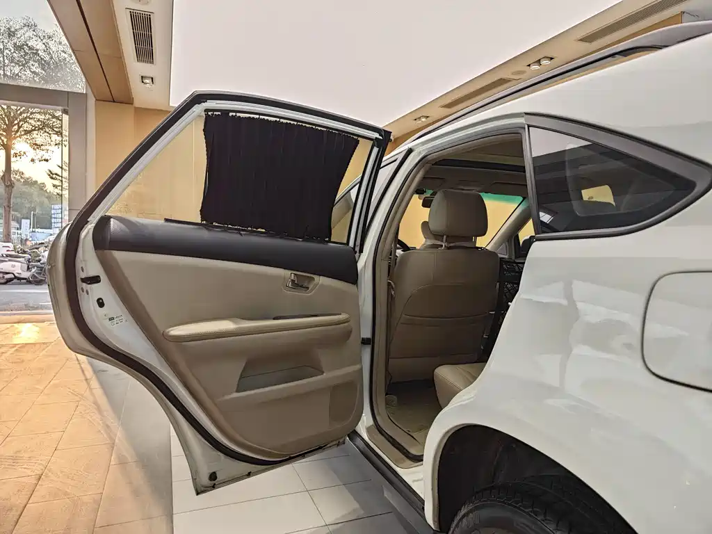 BYD BYD S6 2012 2.0L Manual Luxury Edition 2011 - thumbnail 20