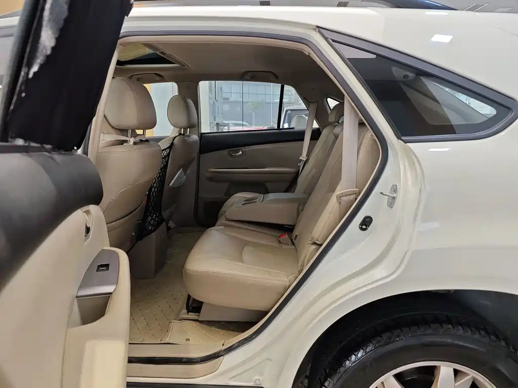 BYD BYD S6 2012 2.0L Manual Luxury Edition 2011 - thumbnail 21
