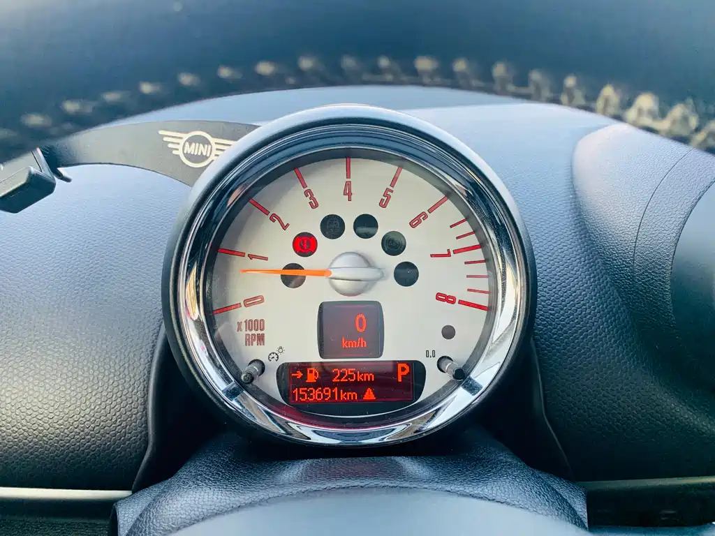 MINI MINI COUNTRYMAN 2015 1.6T COOPER S ALL4 Black Night Edition 2014 - thumbnail 14