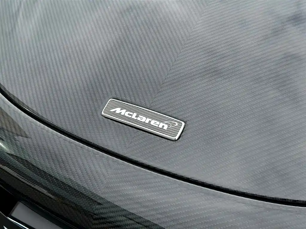 McLaren McLaren 720S 2019 4.0T Coupe 2020 - thumbnail 22