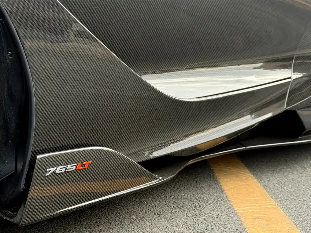 McLaren McLaren 720S 2019 4.0T Coupe 2020 - thumbnail 30