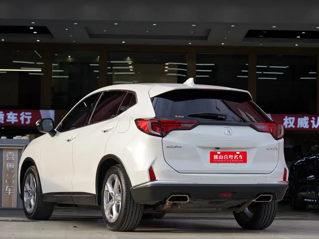 Acura Acura CDX 2019 1.5T FWD Premium Edition 2019 - thumbnail 2