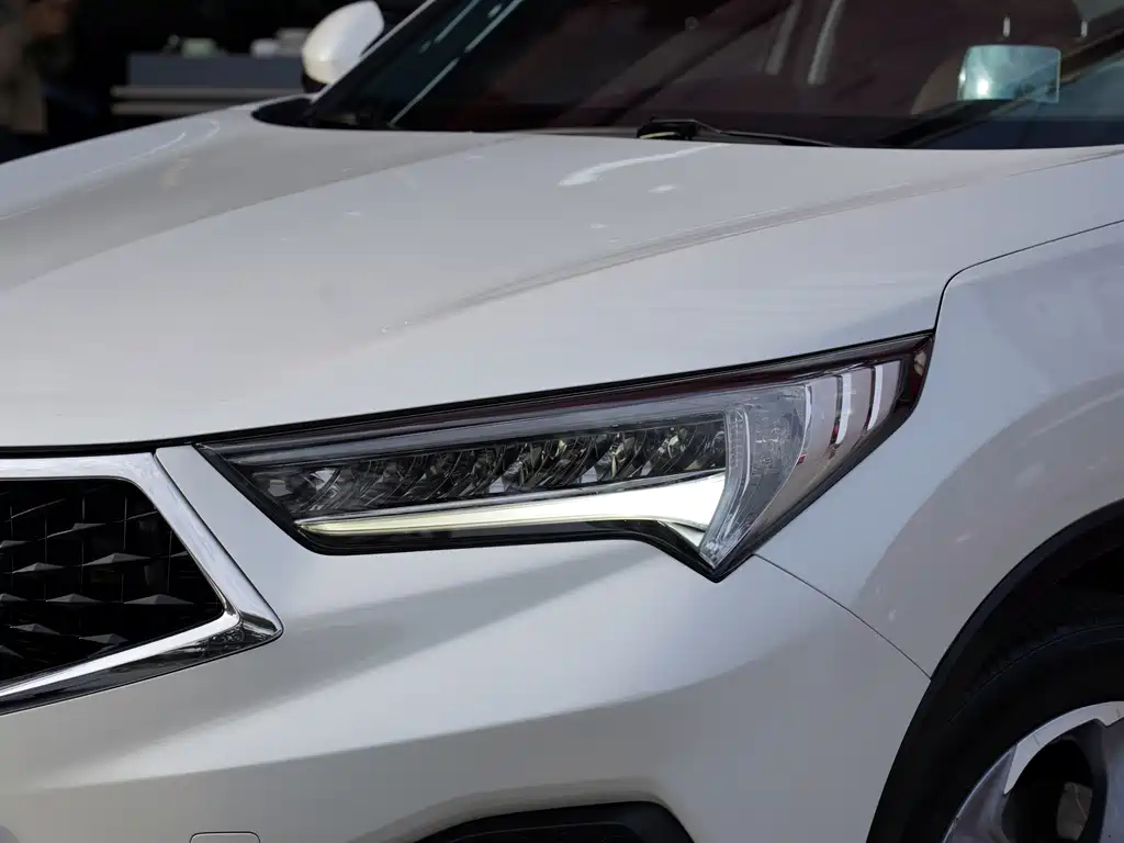 Acura Acura CDX 2019 1.5T FWD Premium Edition 2019 - thumbnail 3