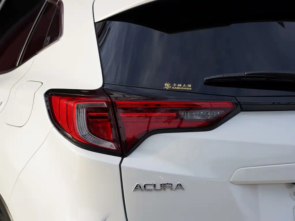 Acura Acura CDX 2019 1.5T FWD Premium Edition 2019 - thumbnail 4
