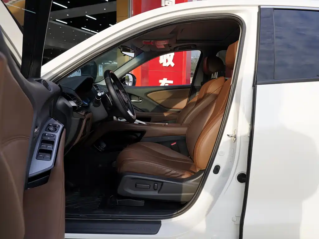 Acura Acura CDX 2019 1.5T FWD Premium Edition 2019 - thumbnail 5
