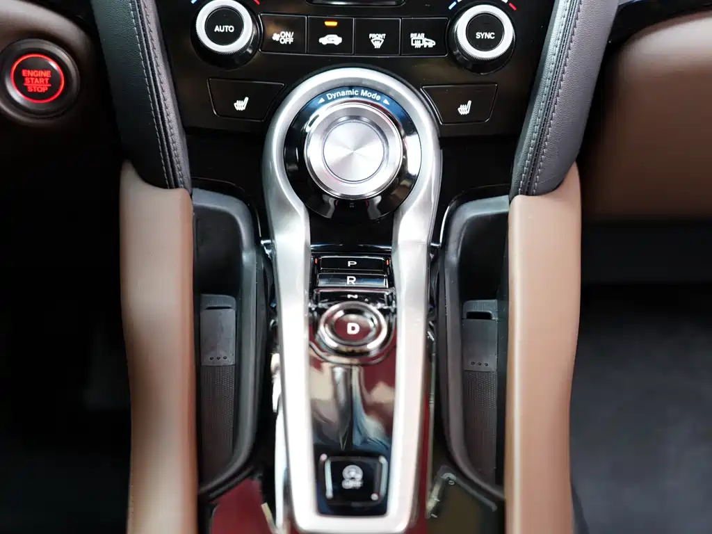 Acura Acura CDX 2019 1.5T FWD Premium Edition 2019 - thumbnail 10