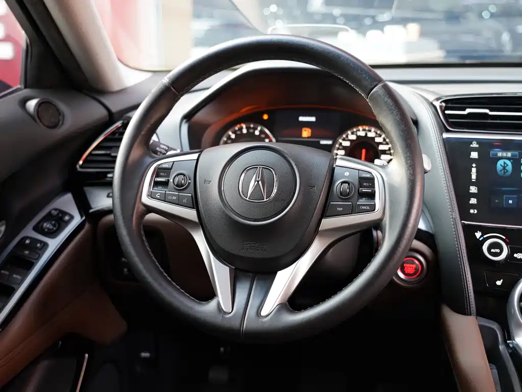 Acura Acura CDX 2019 1.5T FWD Premium Edition 2019 - thumbnail 11