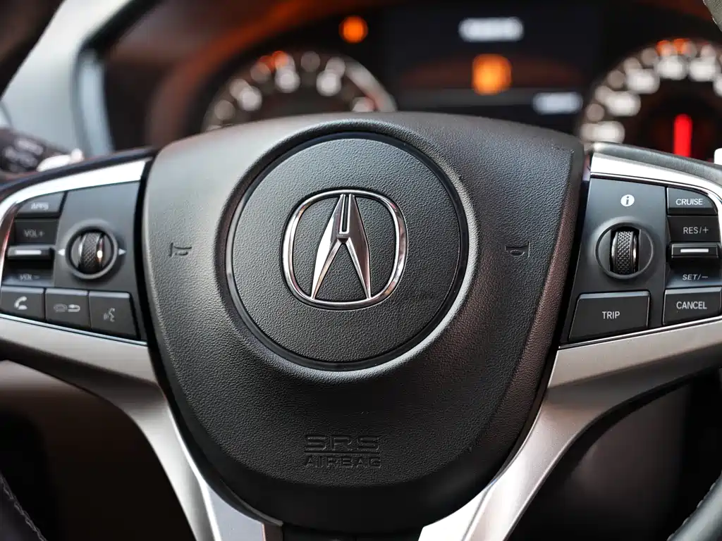 Acura Acura CDX 2019 1.5T FWD Premium Edition 2019 - thumbnail 12