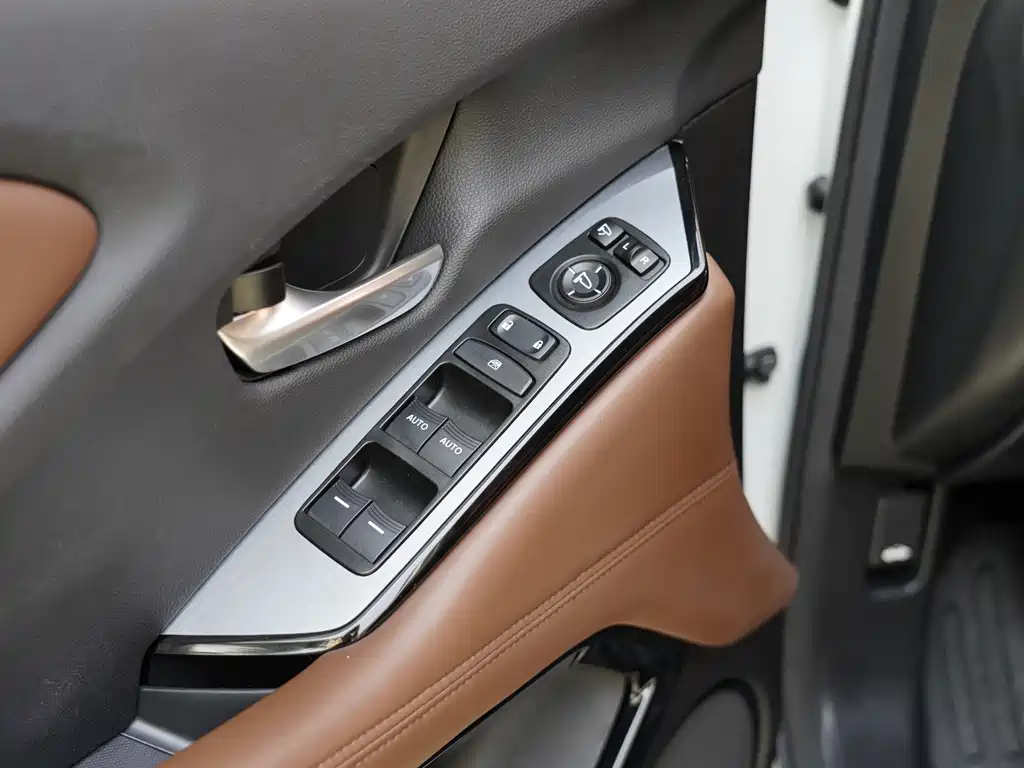 Acura Acura CDX 2019 1.5T FWD Premium Edition 2019 - thumbnail 15