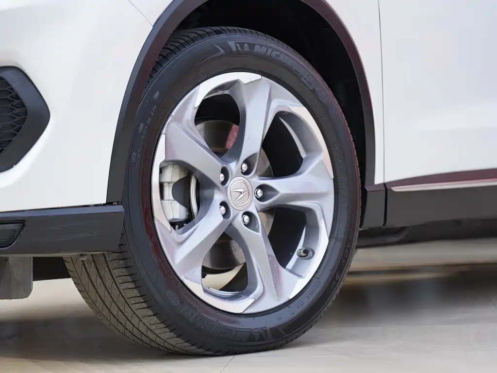 Acura Acura CDX 2019 1.5T FWD Premium Edition 2019 - thumbnail 18
