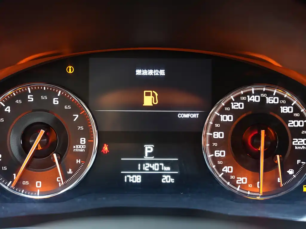 Acura Acura CDX 2019 1.5T FWD Premium Edition 2019 - thumbnail 19