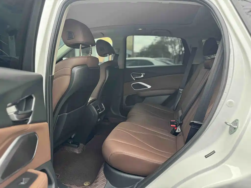 Acura Acura RDX 2022 2.0T Tech Package SH-AWD 2022 - thumbnail 5