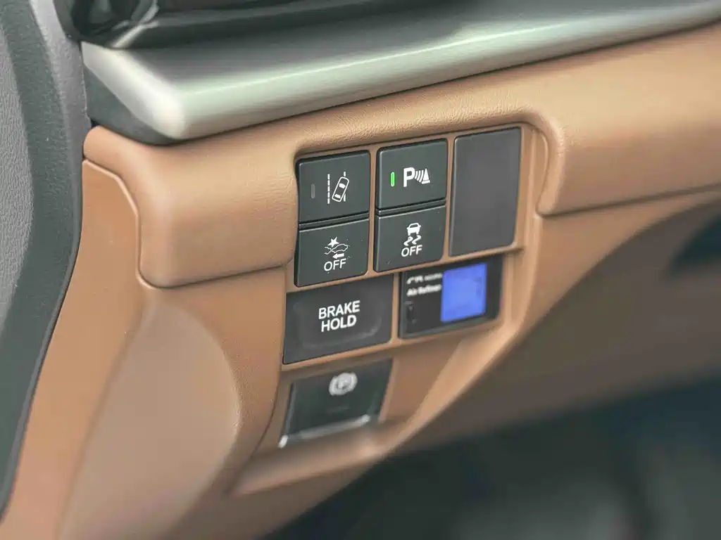 Acura Acura RDX 2022 2.0T Tech Package SH-AWD 2022 - thumbnail 8