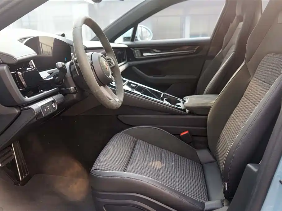Porsche Porsche Panamera 2024 2.9T 2025 - thumbnail 9