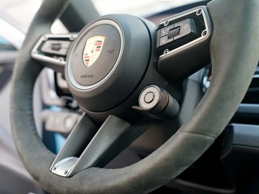 Porsche Porsche Panamera 2024 2.9T 2025 - thumbnail 18