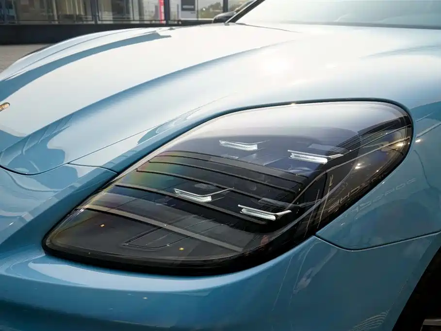 Porsche Porsche Panamera 2024 2.9T 2025 - thumbnail 21
