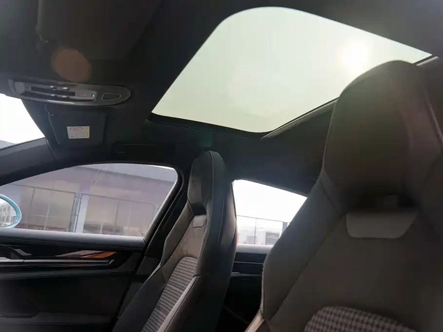 Porsche Porsche Panamera 2024 2.9T 2025 - thumbnail 24